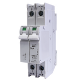 CBI Mini circuit breaker, 2-pole, 600VDC, 20A - Rubicon Installer Portal